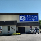 A Happy Camper