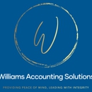 Williams Accounting Solutions - Bookkeeping
