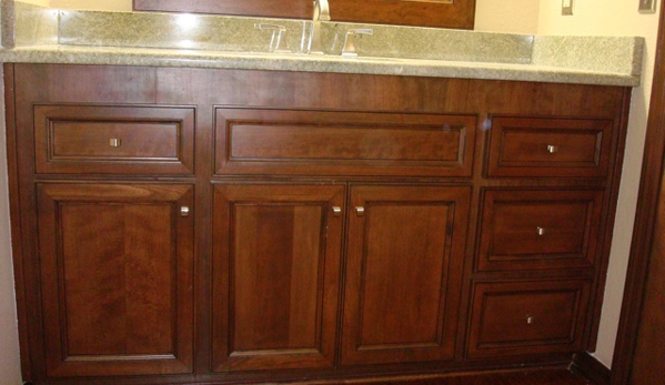 cabinets reface or new - clearwater, FL