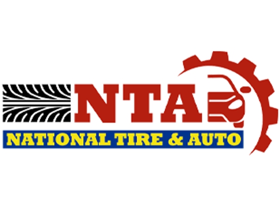 National Tire & Auto - Saint Cloud, FL