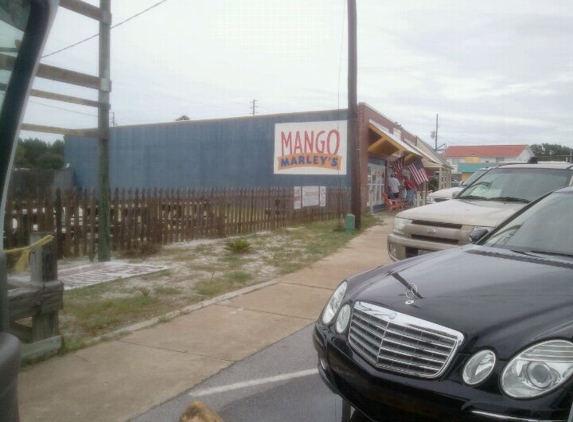 Mango Marley's - Mexico Beach, FL