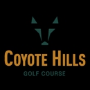 Coyote Hills Golf Course - Golf Courses