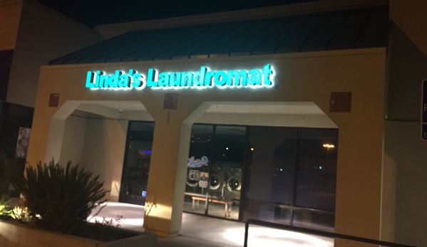 Lindas Laundromat - Salinas, CA