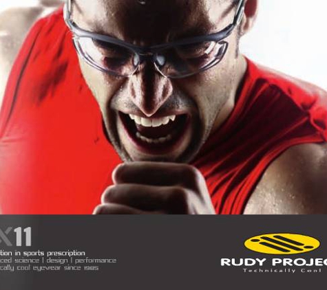 Focus Optometrists - Sherwood, QLD