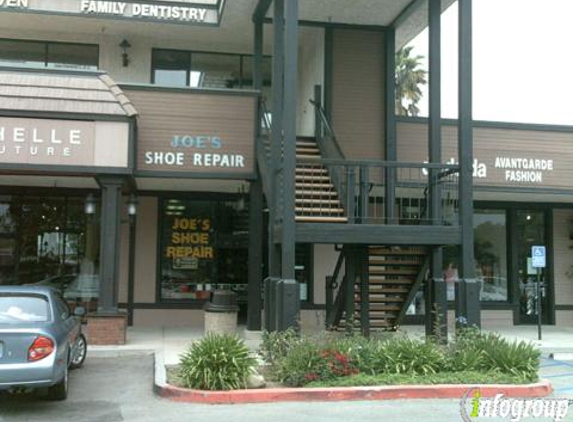 Joe's Shoe Repair - Agoura Hills, CA