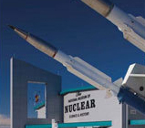 The National Museum of Nuclear Science and History - Albuquerque, NM