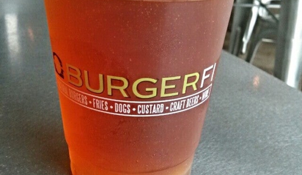 BurgerFi - Avon, CT