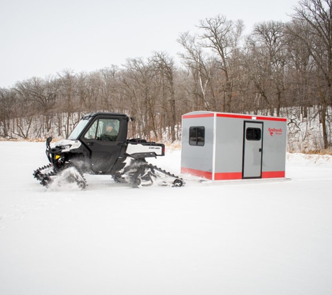 Backwoods Outdoors - Freeport, MN