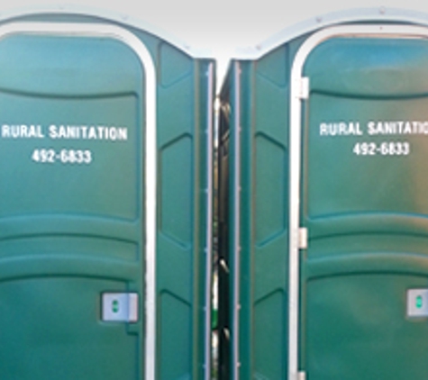 Rural Sanitation Service - Sidney, OH