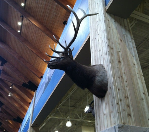 Cabela's - Quil Ceda Village, WA