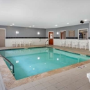 Comfort Suites Manchester near Arnold AFB