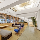 WeWork 1201 3rd Ave
