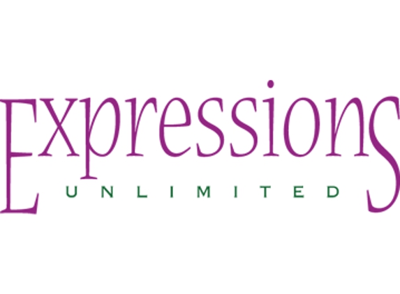 Expressions Unlimited, Inc - Greenville, SC