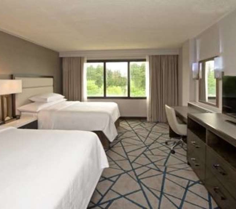 Embassy Suites by Hilton Portland Tigard - Tigard, OR