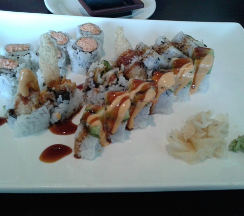 Sushi Palace - Yonkers, NY