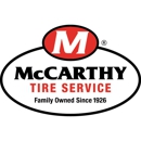 McCarthy Tire & Automotive Center - Auto Repair & Service