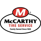 McCarthy Tire