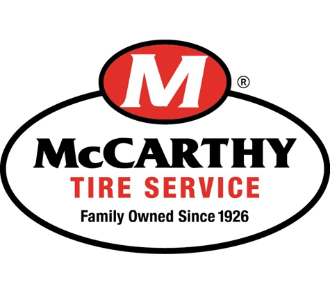 McCarthy Tire Service dba Truck Rite - Penns Grove, NJ