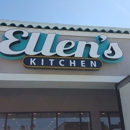 Ellen's Kitchen - Kitchen Cabinets & Equipment-Household
