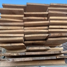 Top Timber Mats