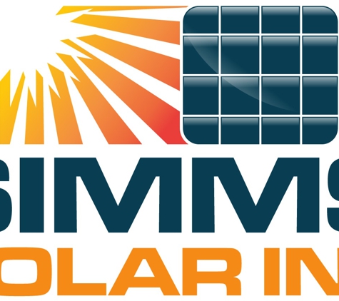 Simms Solar - Ramona, CA