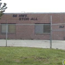 56 Hwy Stor-All - Storage Household & Commercial
