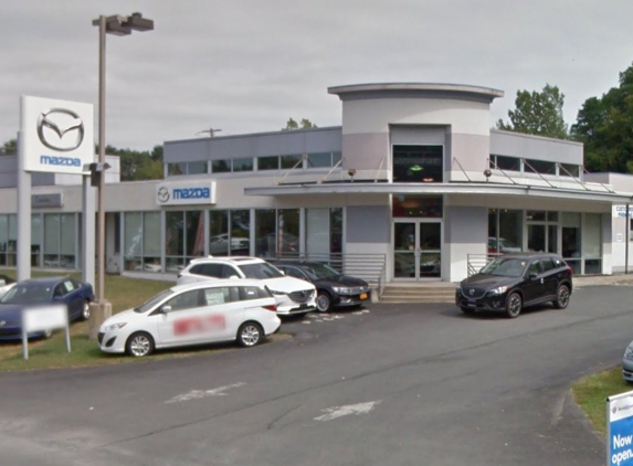 Cooley Mazda - Rensselaer, NY