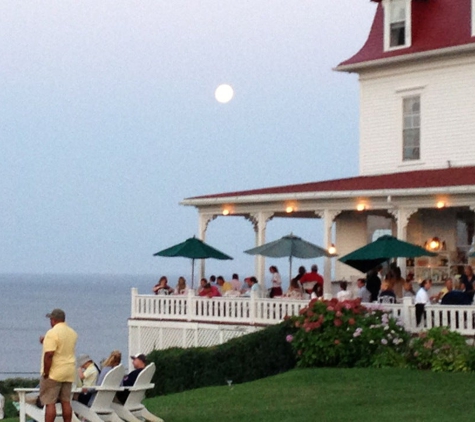 Spring House Hotel - Block Island, RI