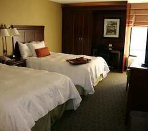 Hampton Inn Charlotte-Gastonia - Gastonia, NC