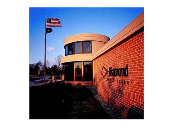 Diamond Credit Union - Pottstown, PA
