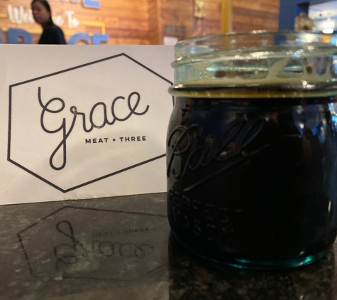 Grace Meat + Three - Saint Louis, MO