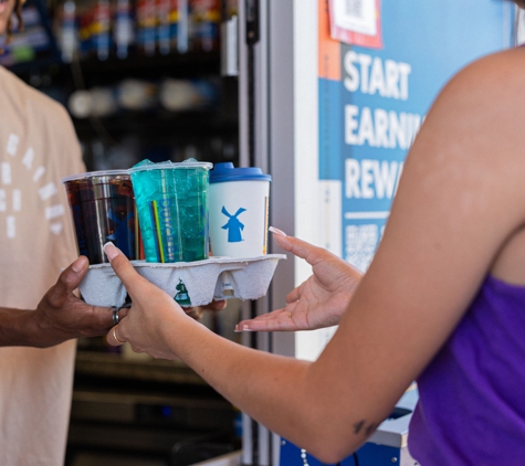 Dutch Bros Coffee - Vancouver, WA