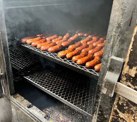 Roegels Barbecue Co - Houston, TX