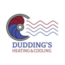 Dudding Heating And Cooling - Boilers Equipment, Parts & Supplies