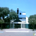 Collins Garden Branch Library