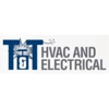 T&T HVAC and Electrical gallery