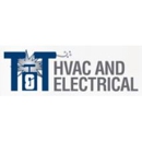 T&T HVAC and Electrical - Fireplaces