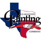 Guaranteed Painting Company
