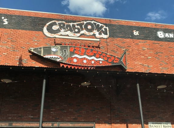 Crabtown - Oklahoma City, OK