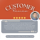 Dimitri Kondos - State Farm Insurance Agent - Motorcycle Insurance