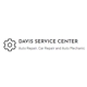 Davis Service Center