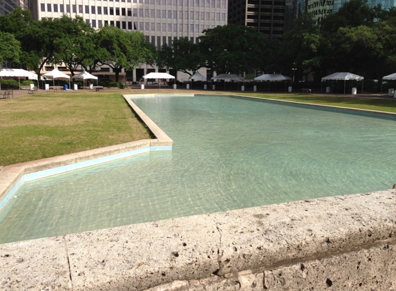 Hermann Square - Houston, TX