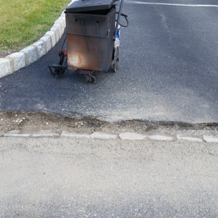 J.R. asphalt repairs - Flanders, NJ