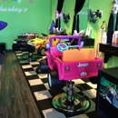 Sharkey's Cuts for Kids - Beauty Salons