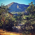 Foot Hills Visitors Center