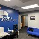 Select Physical Therapy - Milwaukie - Physical Therapy Clinics