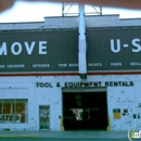 U-Haul Moving & Storage at Central Square - Truck Rental