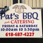 Pat's BBQ & Catering