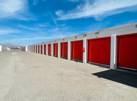 Public Storage - Tucson, AZ