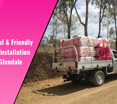 Brian Elder Own Your Own Insulation Rockhampton - Glendale, QLD. Professional & Friendly Insulation Installation Service In Glendale